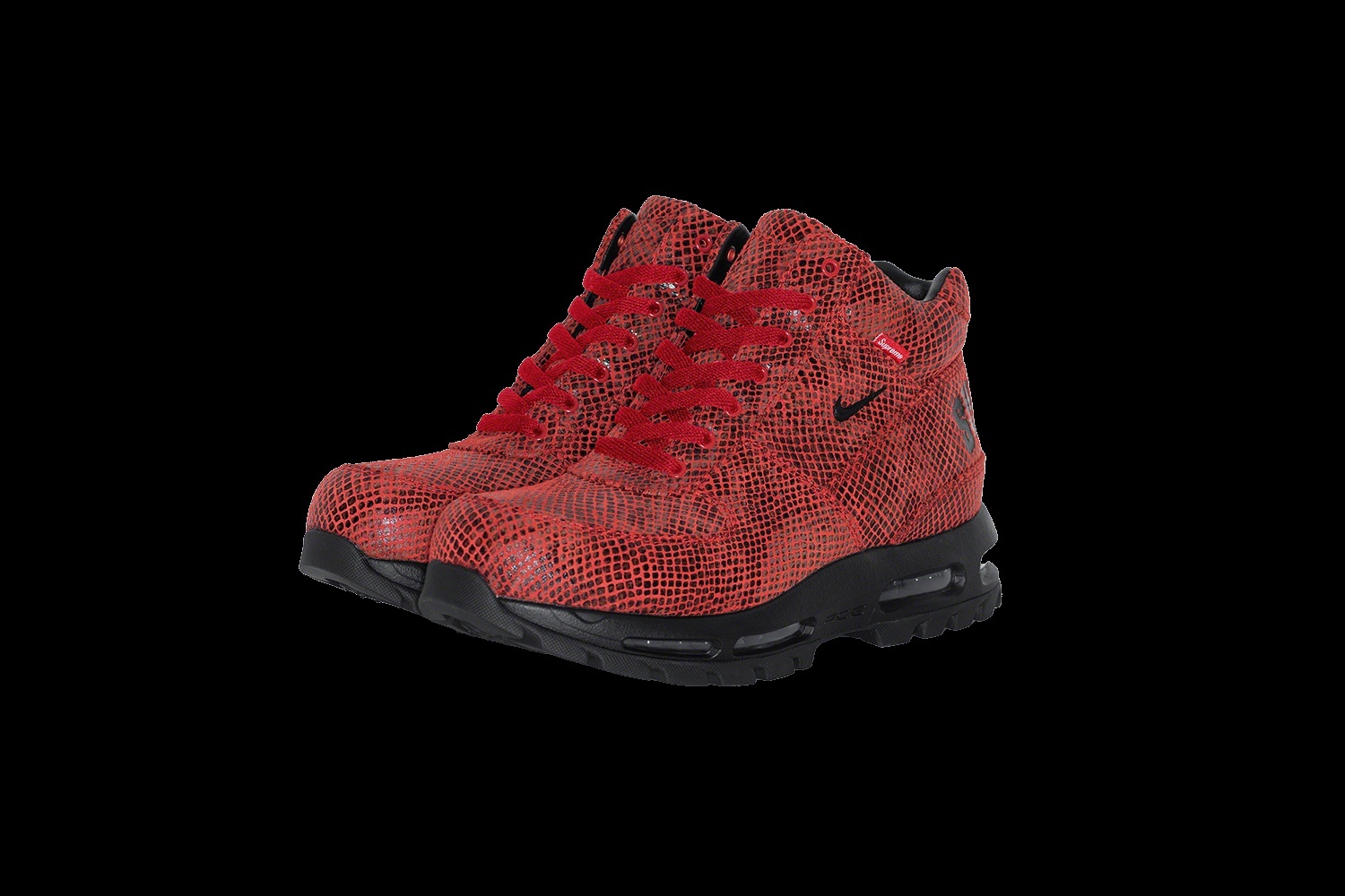 Supreme®/Nike® Air Max Goadome view 12